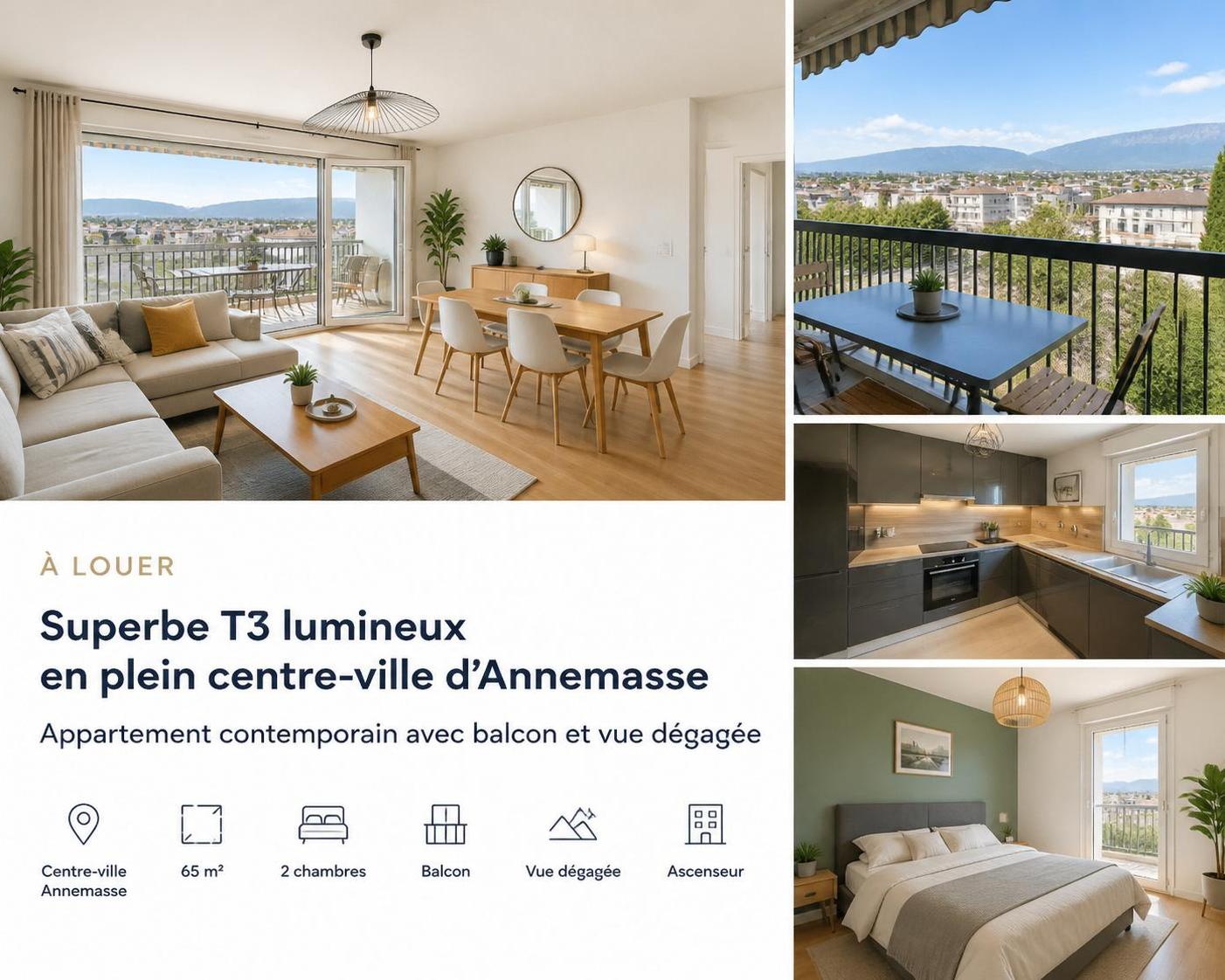 découvrez nos conseils pratiques pour trouver la location d’appartement idéale à annemasse sans faire d’erreur. astuces, critères essentiels et bonnes adresses pour réussir votre recherche en toute sérénité.