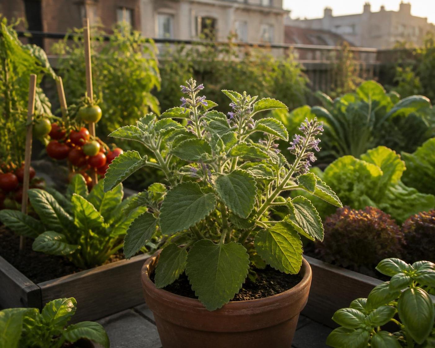 découvrez le coleus canina, une plante répulsive naturelle efficace pour éloigner les animaux indésirables et protéger votre jardin de manière écologique.
