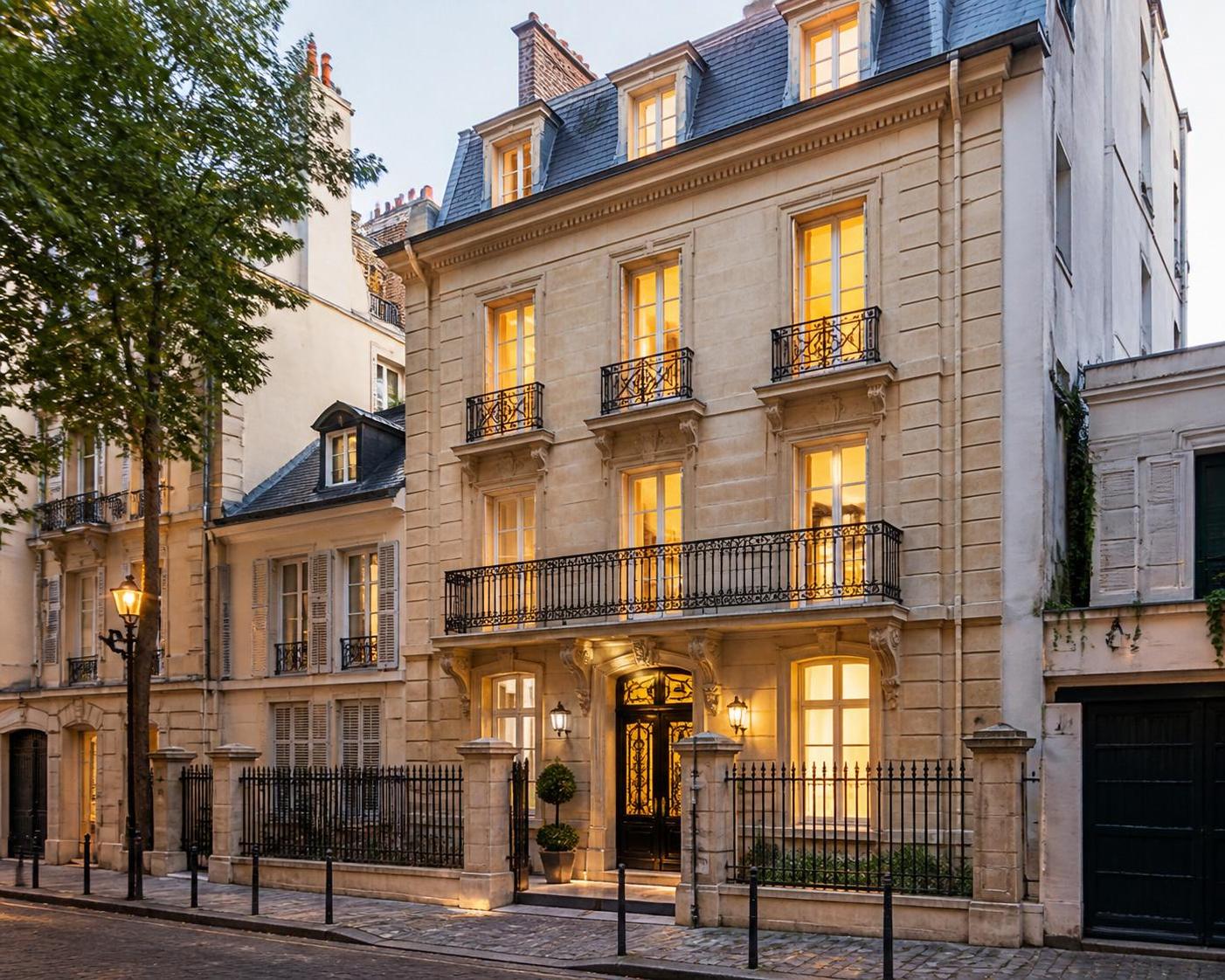 découvrez comment la devise influence la valeur de votre patrimoine immobilier et son impact sur vos investissements.