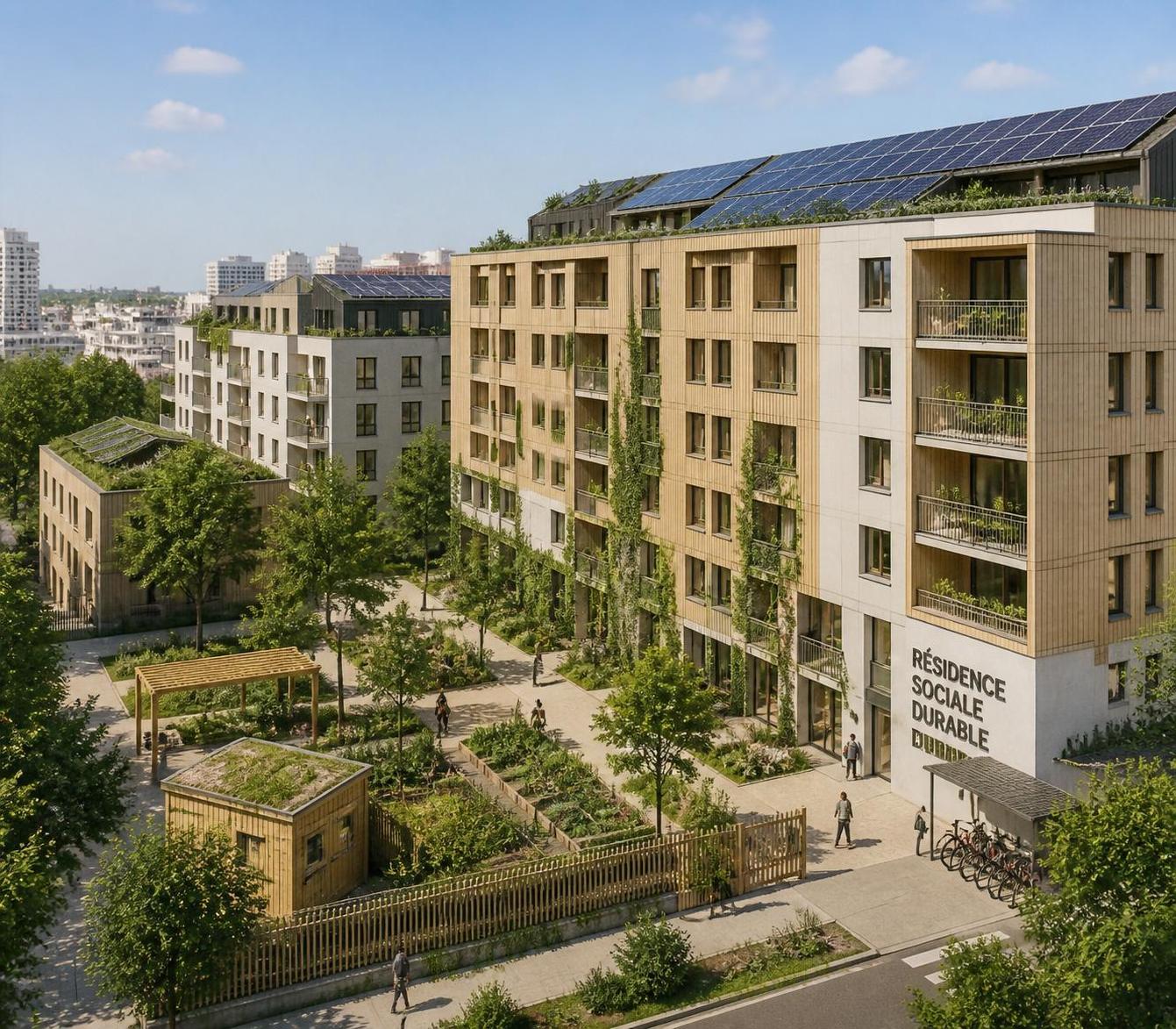 découvrez les solutions innovantes proposées par seqens logement pour un habitat durable, économique et accessible à tous, alliant confort et respect de l'environnement.