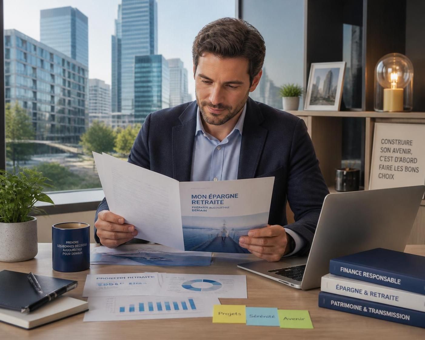 découvrez les avantages du perco, un plan d’épargne collectif qui séduit de plus en plus de salariés grâce à ses bénéfices fiscaux et ses opportunités d’épargne avantageuses.