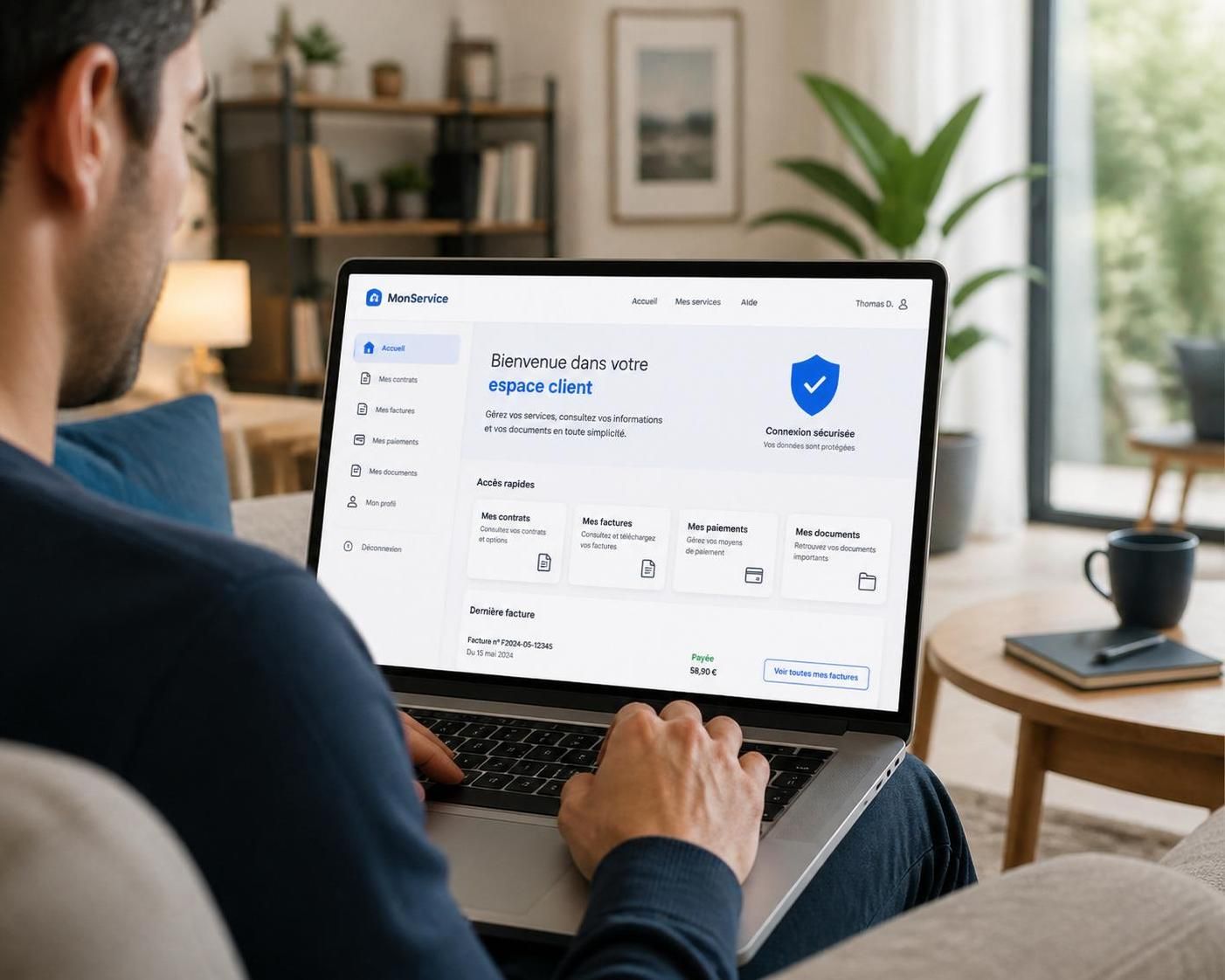 découvrez comment accéder facilement et rapidement à votre espace sécurisé bfm mon compte pour gérer vos informations en toute sécurité.