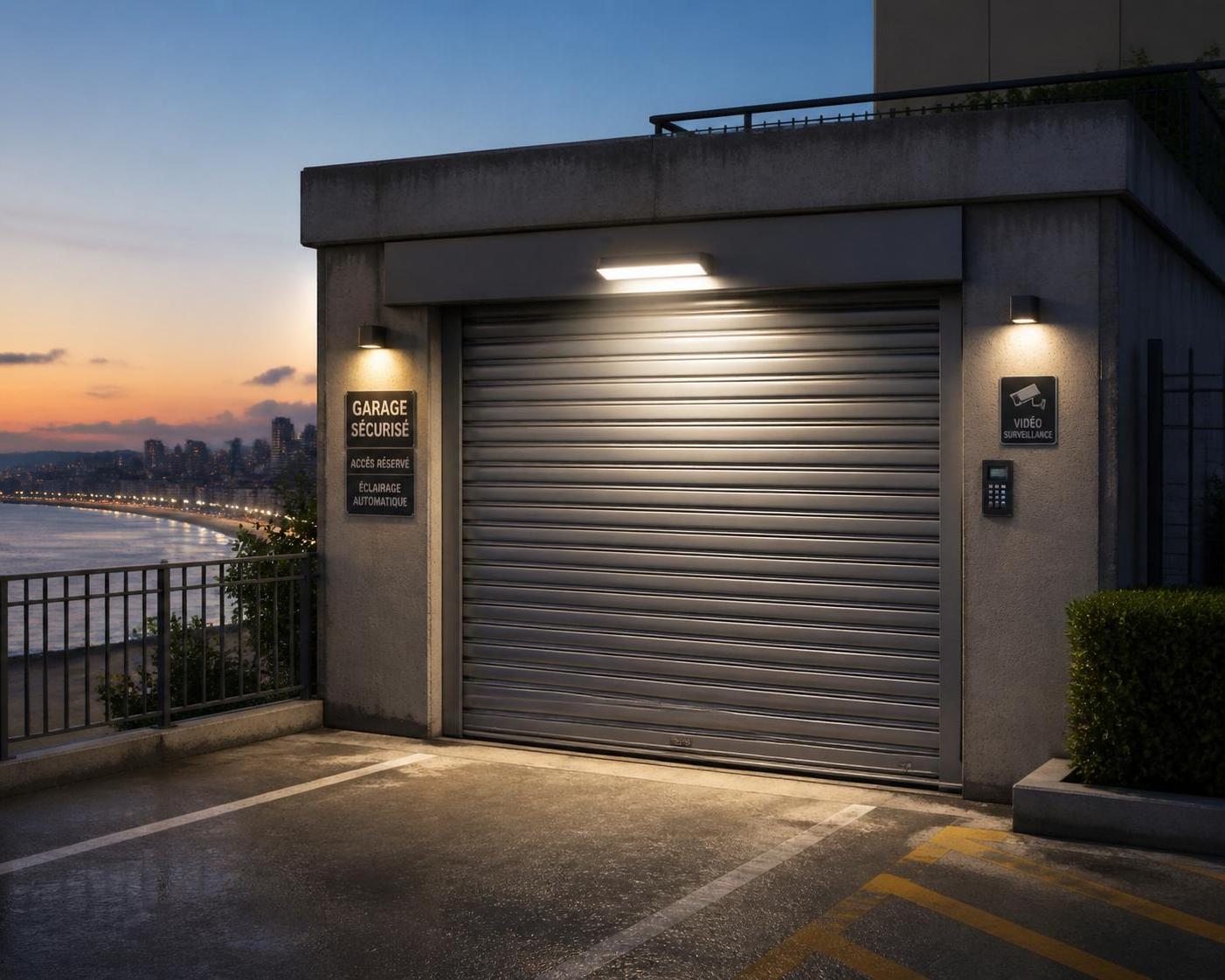 découvrez les critères essentiels pour choisir un garage fermé et sécuriser votre véhicule en toute confiance. conseils pratiques pour une location idéale et protégée.
