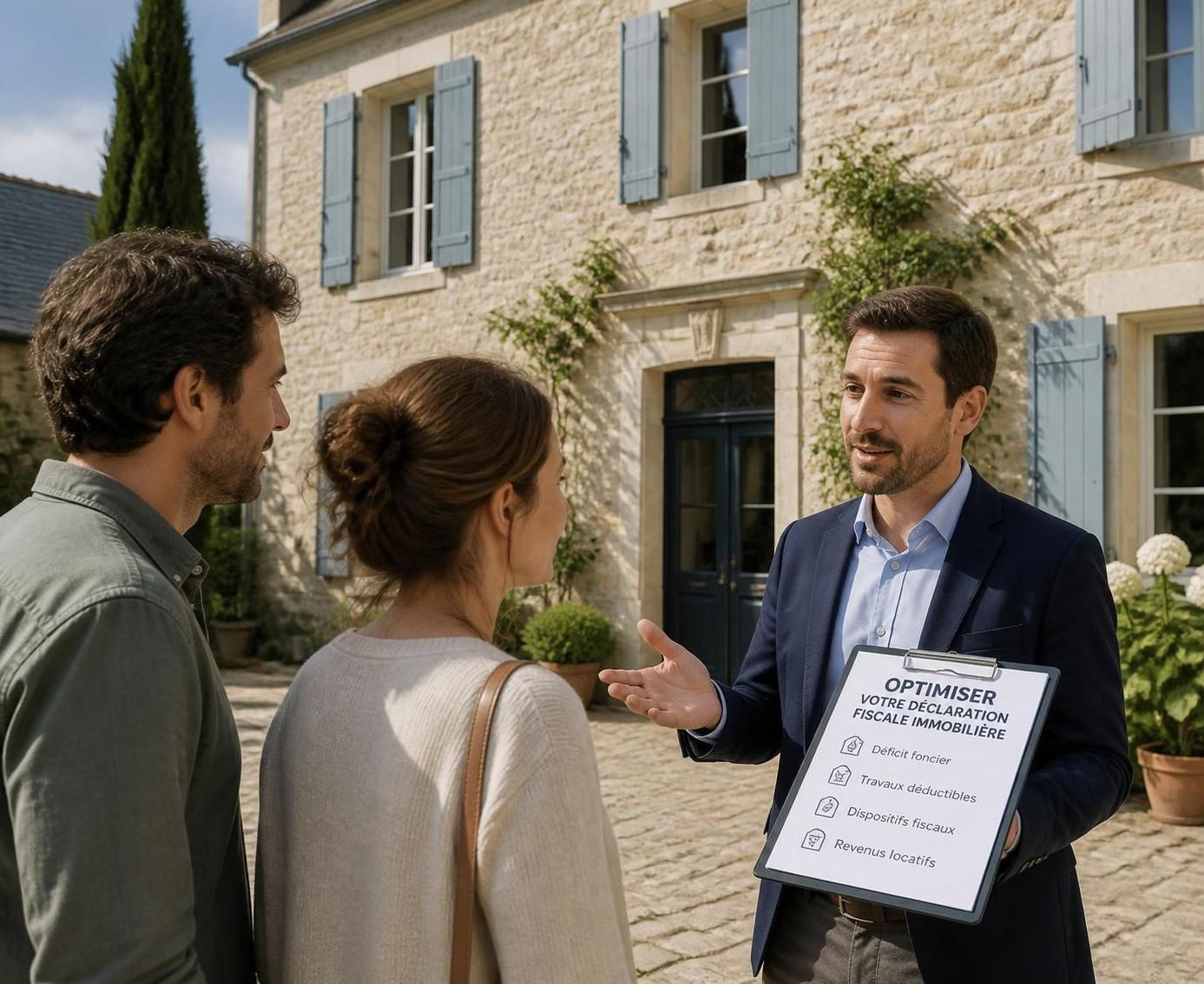 découvrez comment optimiser votre déclaration avec rep immo pour réduire efficacement vos impôts immobiliers et maximiser vos économies fiscales.