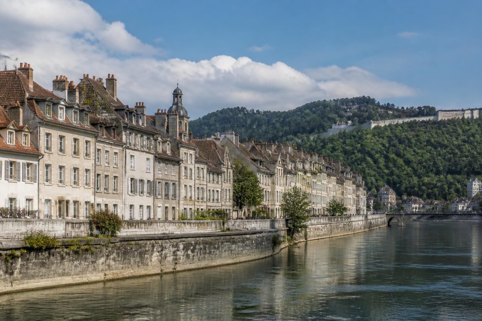 découvrez les meilleures zones pour investir dans un appartement à louer à besançon. analyse des quartiers attractifs et conseils pour un placement immobilier réussi.