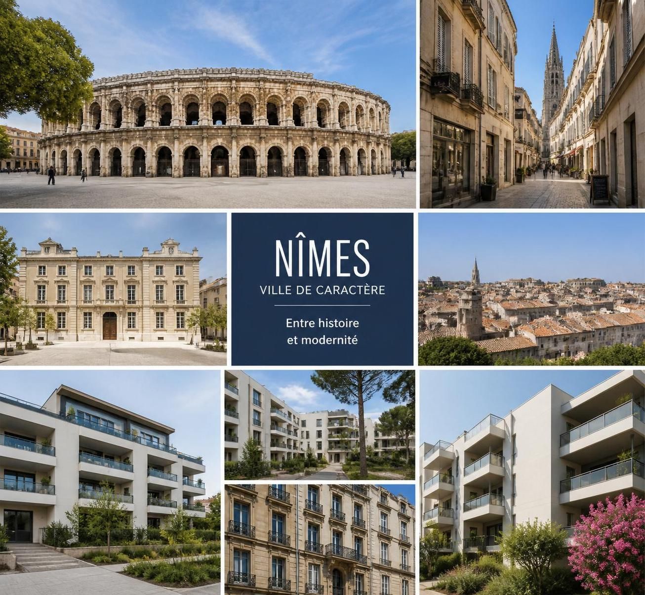 découvrez les tendances actuelles du marché locatif à nîmes pour louer un appartement : prix, quartiers prisés et conseils pour bien choisir votre logement.
