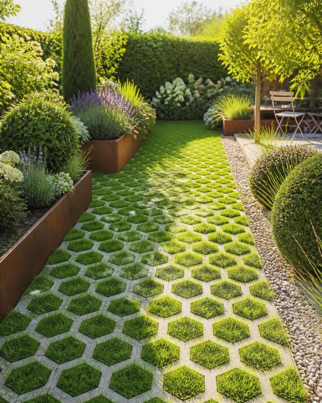 découvrez comment choisir la dalle de gazon naturel idéale pour un jardin alliant esthétique et durabilité, avec des conseils pratiques pour un extérieur verdoyant et résistant.