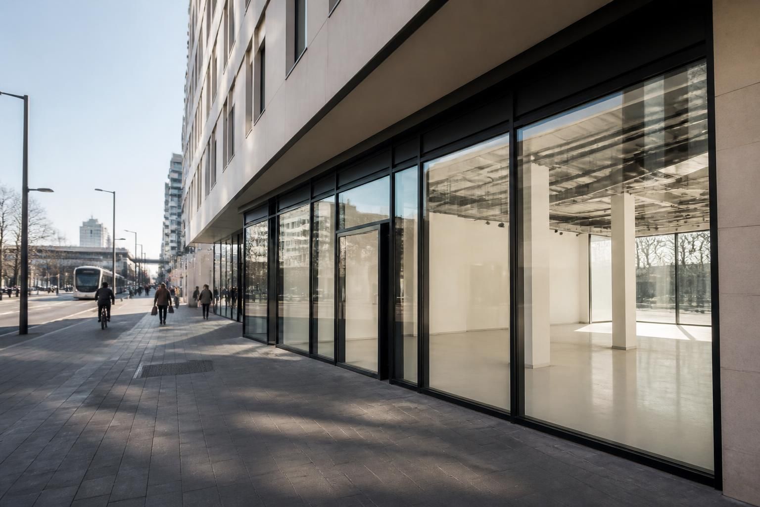 découvrez où trouver les meilleures opportunités d'investissement en local commercial à nanterre. guide complet pour investisseurs et entrepreneurs souhaitant réussir leur projet immobilier.