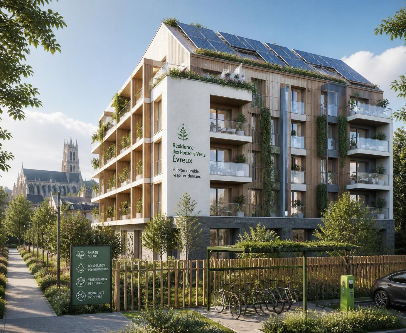 découvrez comment siloge evreux peut vous aider à optimiser votre projet immobilier local grâce à des solutions adaptées et efficaces pour réussir votre investissement.