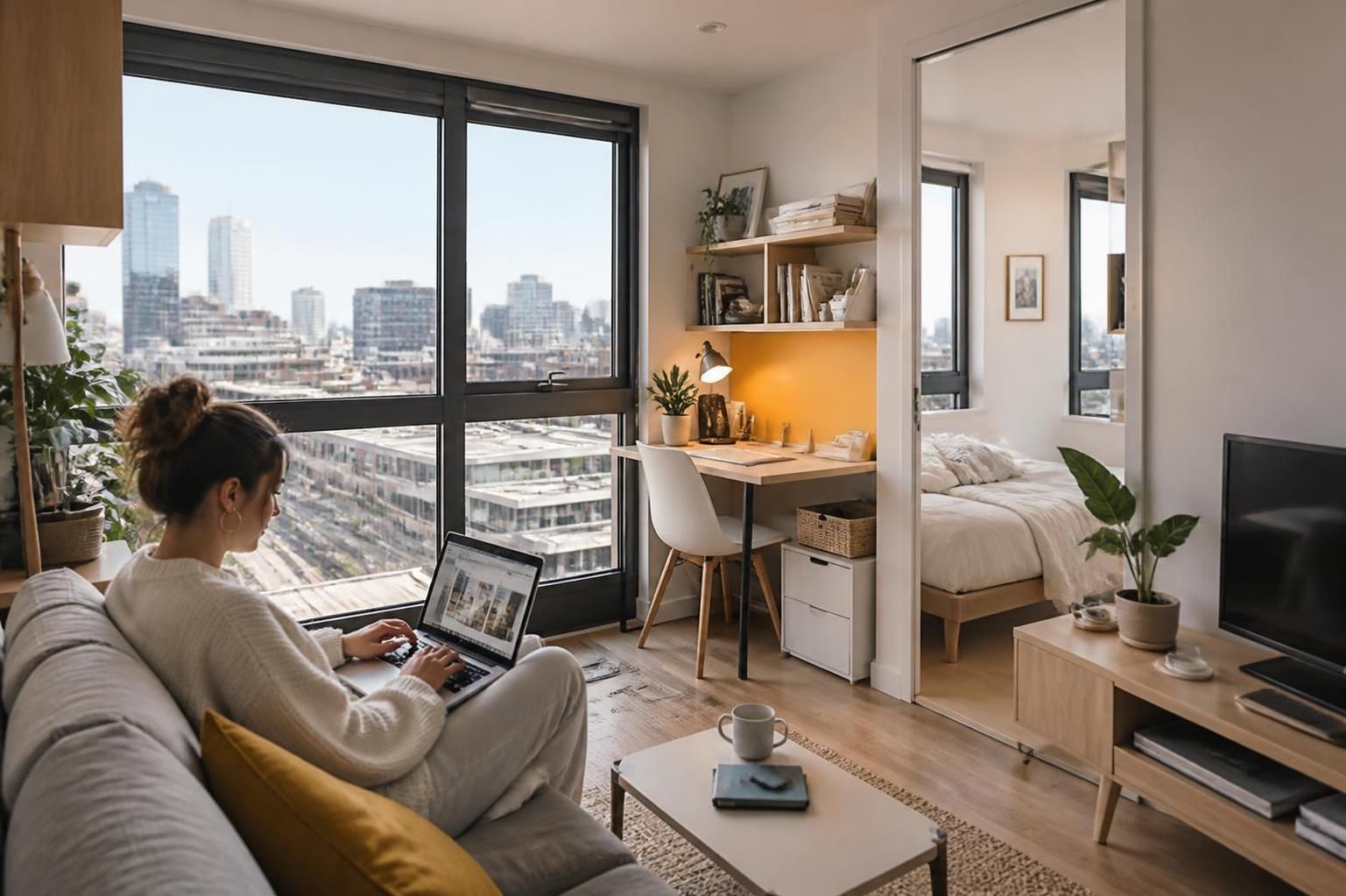 découvrez des solutions efficaces pour réduire le coût du loyer en ville et accéder à un logement abordable. conseils pratiques et astuces pour économiser sur votre logement urbain.