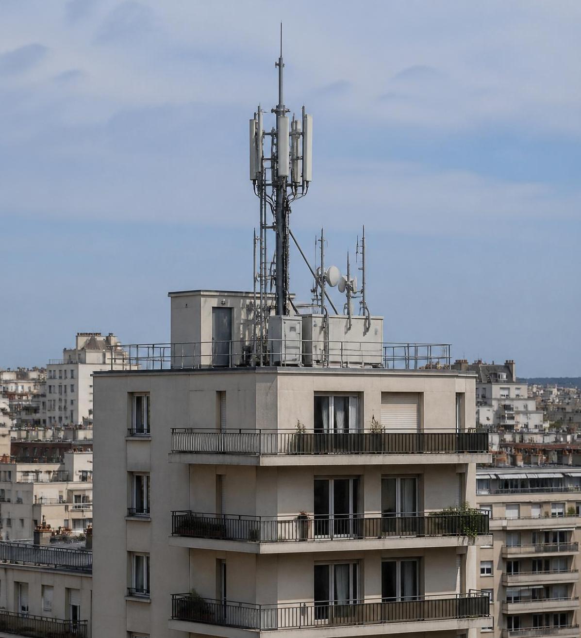 découvrez les droits des occupants en copropriété face à l'installation d'une antenne relais, les démarches à suivre et les protections légales dont ils bénéficient.