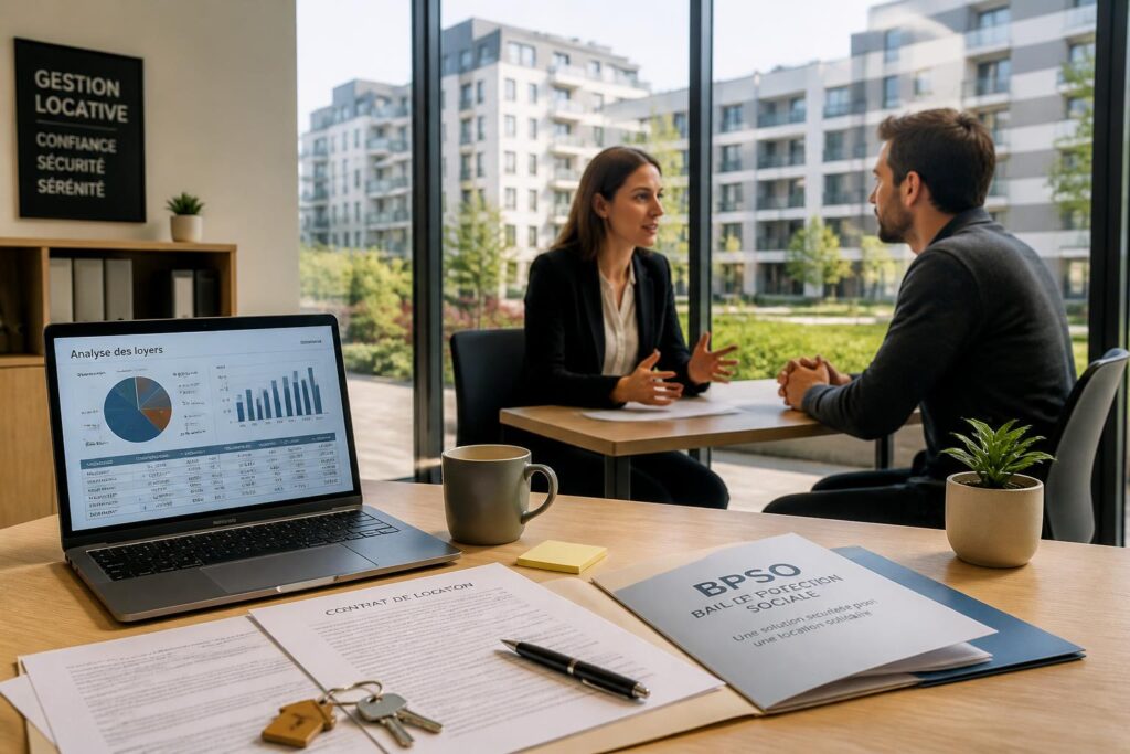 découvrez l'impact du bpso sur les propriétaires dans la gestion locative moderne et comment optimiser vos biens immobiliers grâce à cette approche innovante.
