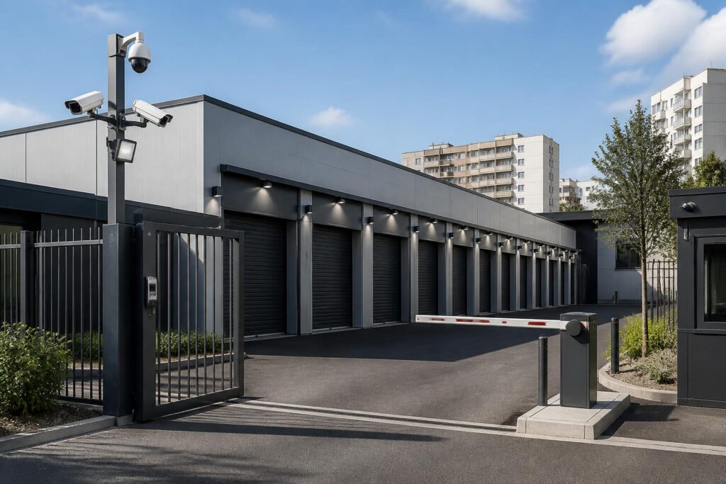 découvrez les meilleures solutions de box à bobigny pour un stockage sécurisé près de paris. louez facilement un espace adapté à vos besoins, avec accès contrôlé et surveillance 24/7.