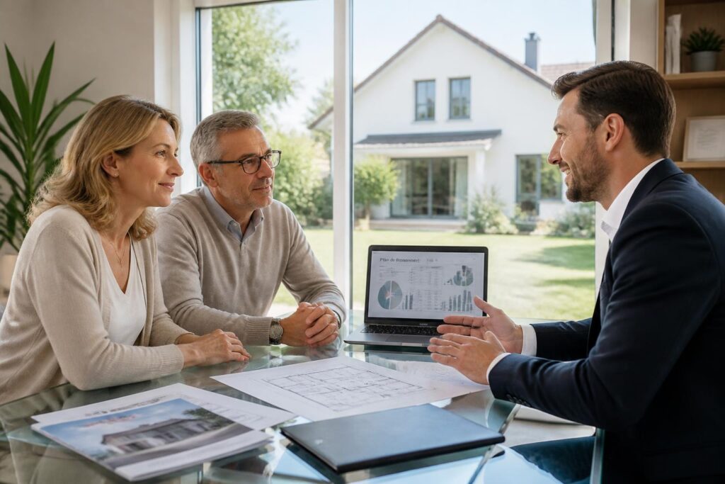 découvrez comment crédital vous aide à financer vos travaux en toute sécurité grâce à des solutions adaptées et sans risque.