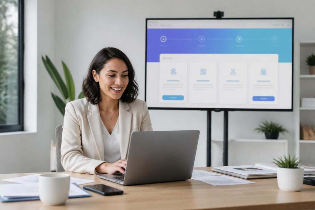 découvrez comment guichet pro simplifie réellement les démarches pour créer votre entreprise rapidement et efficacement. guide pratique pour faciliter vos formalités administratives.