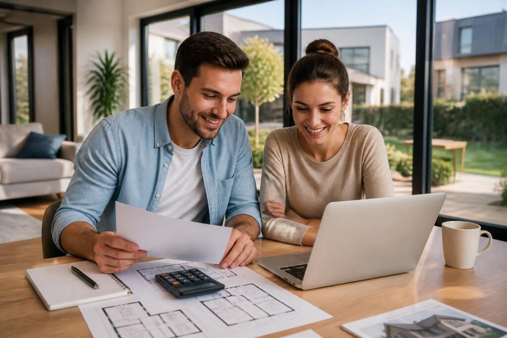 découvrez comment l'index ing peut vous aider à optimiser votre budget immobilier en évitant le stress financier grâce à des conseils pratiques et efficaces.