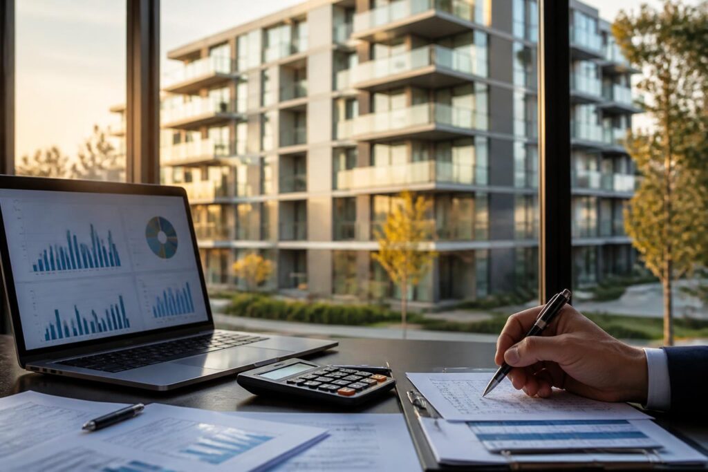 découvrez comment l'indice ilc sert de référence essentielle pour ajuster le calcul des loyers en copropriété, garantissant une révision juste et conforme à la législation.