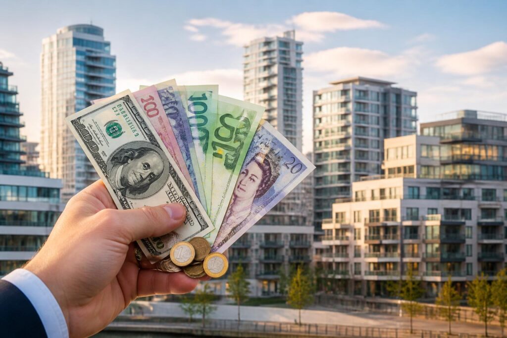 découvrez comment la devise impacte la valeur de votre patrimoine immobilier et son rôle essentiel dans vos investissements.