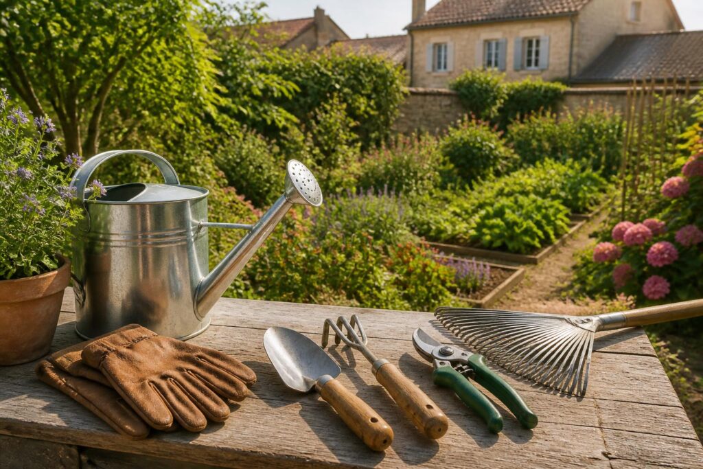 découvrez le bon coin matériel de jardinage et trouvez facilement les meilleures affaires près de chez vous pour entretenir votre jardin à petit prix.