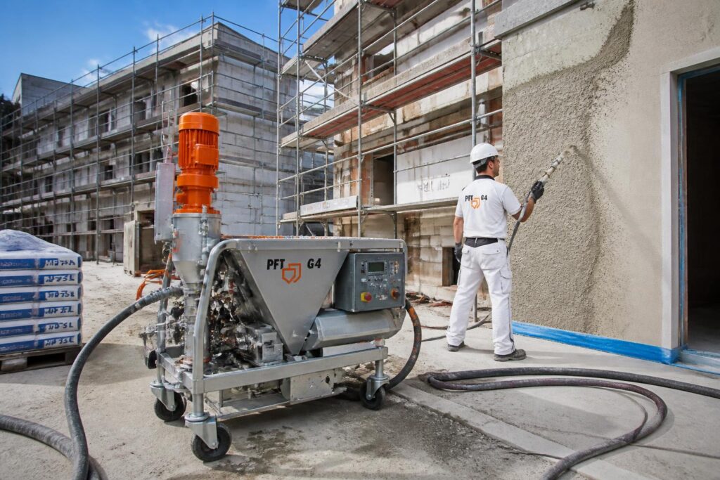 découvrez comment choisir la machine à enduire idéale pour réussir votre chantier. conseils, critères et modèles adaptés à vos besoins pour une finition parfaite.