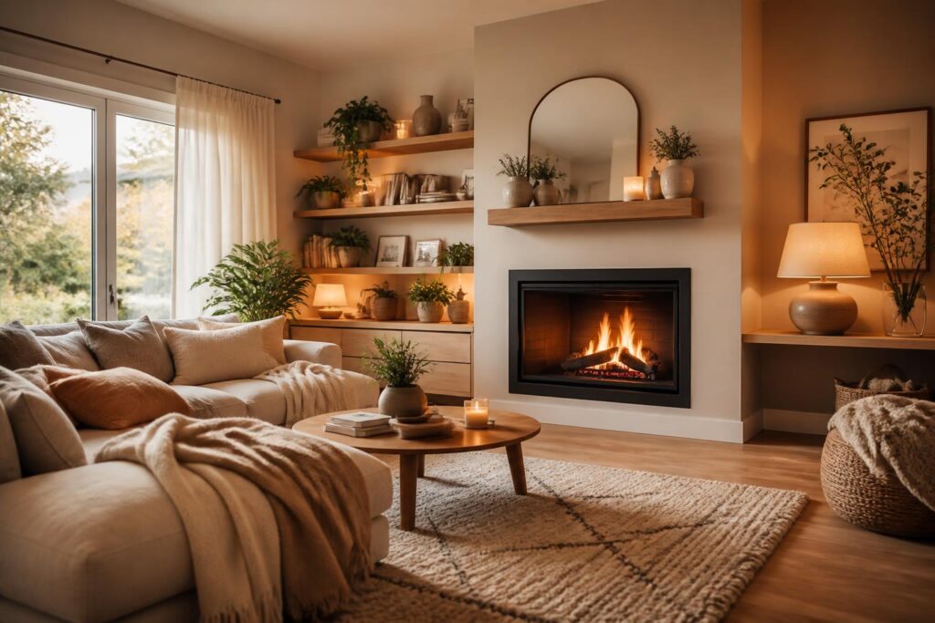 découvrez comment créer un intérieur chaleureux et accueillant avec maison cocoon pour vous sentir parfaitement bien chez vous.