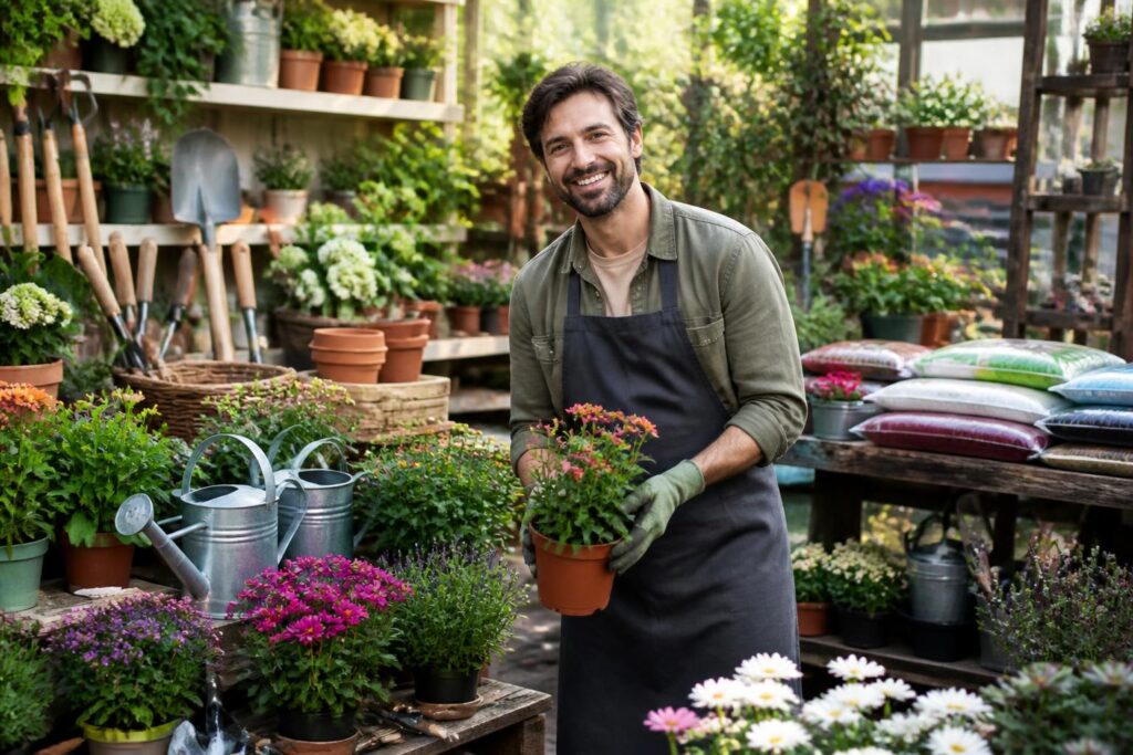 découvrez les offres en ligne lors de la liquidation oogarden et ce qu'elles révèlent pour les jardiniers passionnés à la recherche de bonnes affaires.