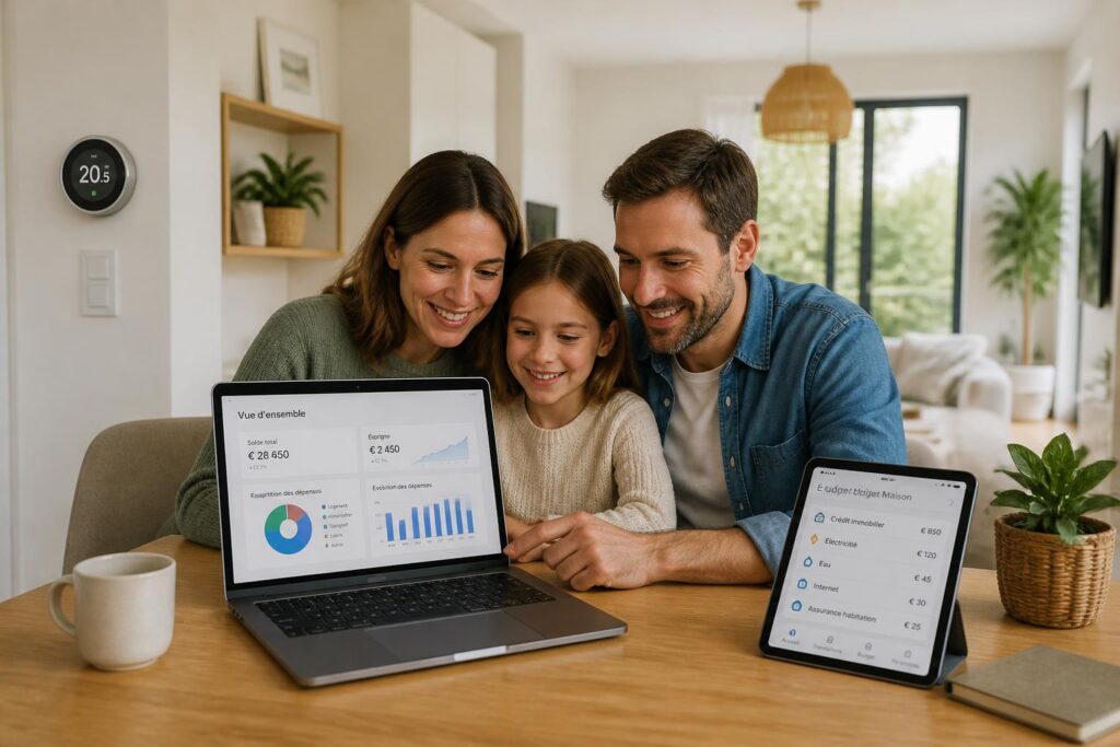 découvrez comment solvitas facilite la gestion financière de votre habitat en simplifiant vos démarches, optimisant vos budgets et sécurisant vos paiements.