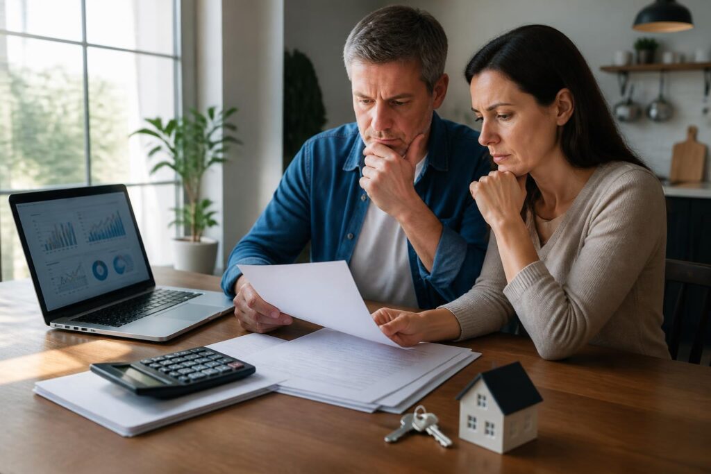 découvrez comment les variations du taux de la bce impactent votre crédit immobilier et quelles conséquences cela peut avoir sur vos finances personnelles.