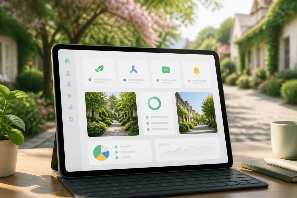 accédez facilement à votre espace personnel pour gérer votre compte cité jardin en toute simplicité. suivez vos informations, services et activités directement en ligne.