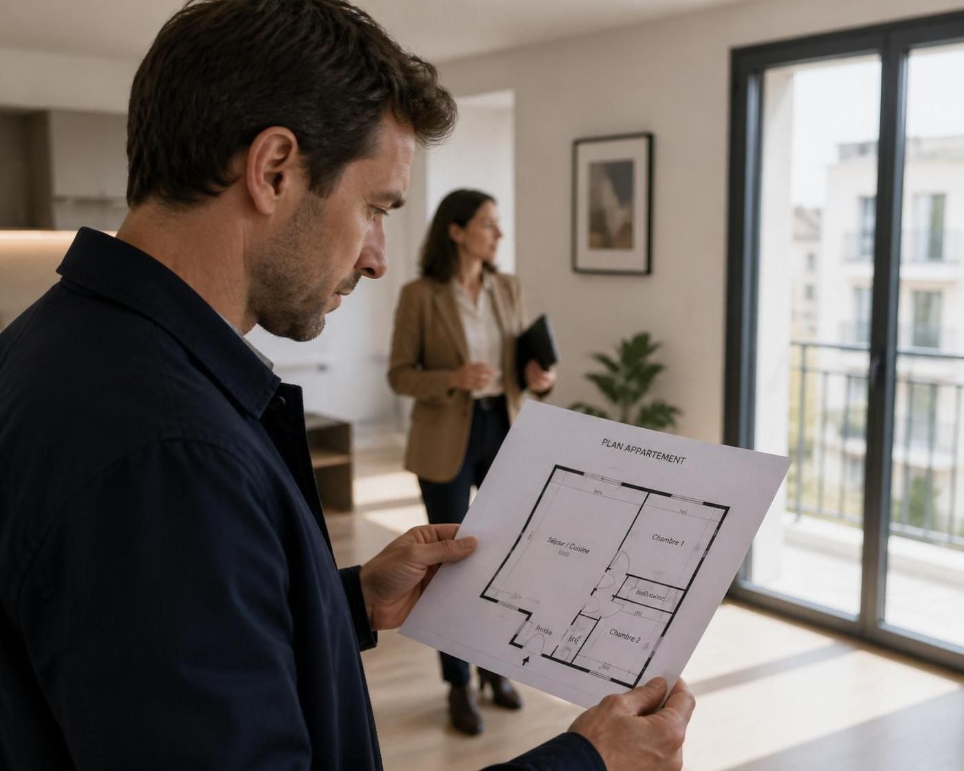 découvrez nos conseils essentiels pour réussir votre première visite de logement et faire le bon choix en toute confiance.