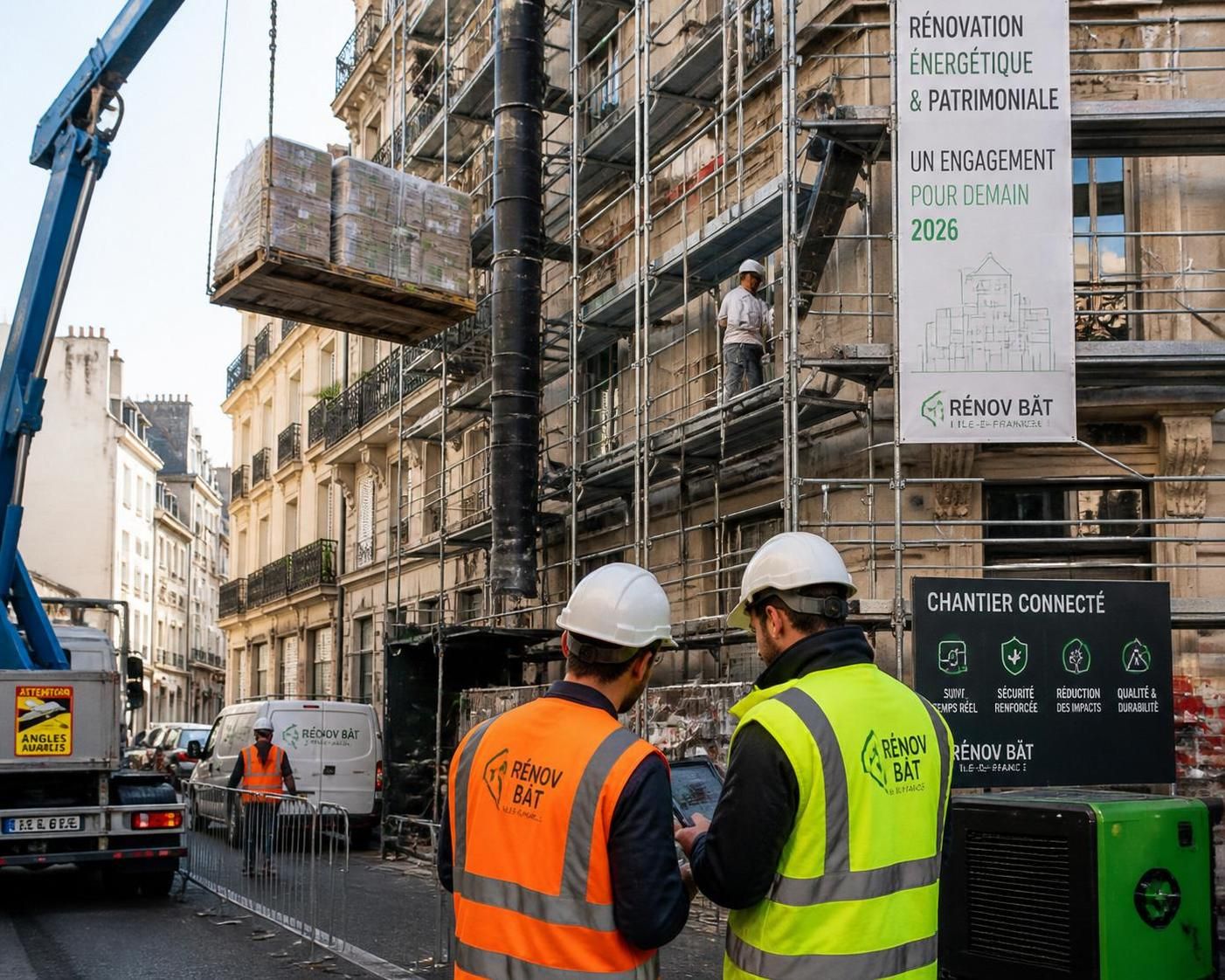 découvrez comment la bme france influence le marché immobilier et les travaux de rénovation, avec une analyse des tendances, opportunités et défis pour les professionnels et particuliers.