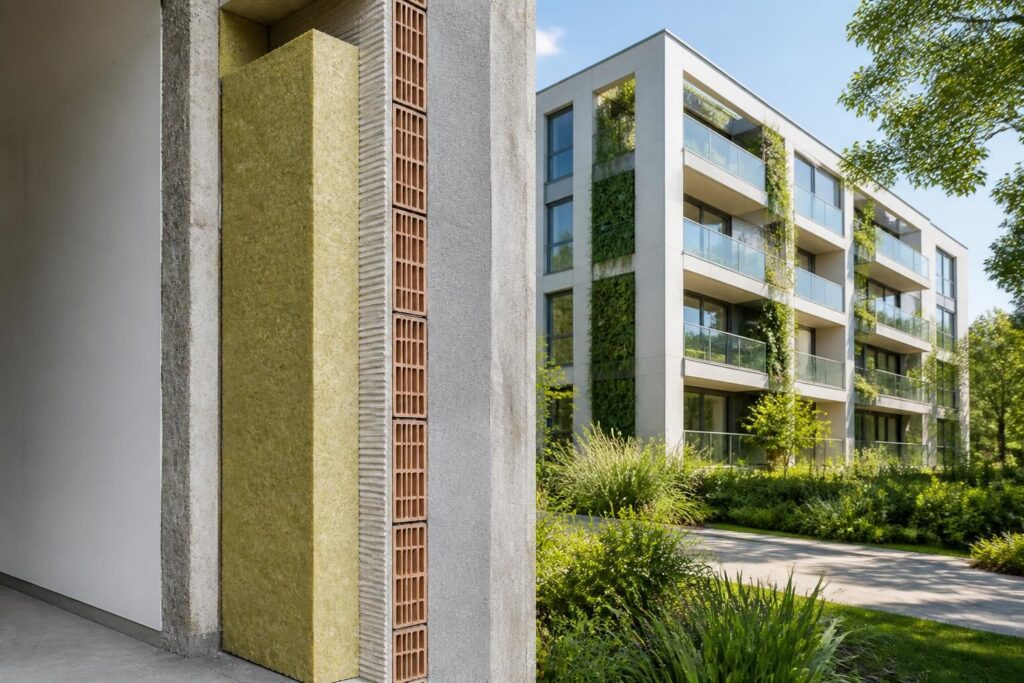 découvrez le rôle essentiel de la base inies et des fdes dans l'amélioration de la performance environnementale des bâtiments, pour un habitat plus durable et responsable.