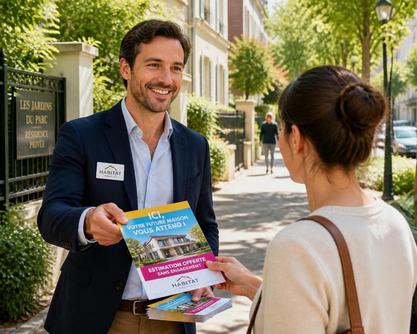 découvrez les enjeux du boitage immobilier pour optimiser la prospection et respecter la réglementation locale en vigueur.
