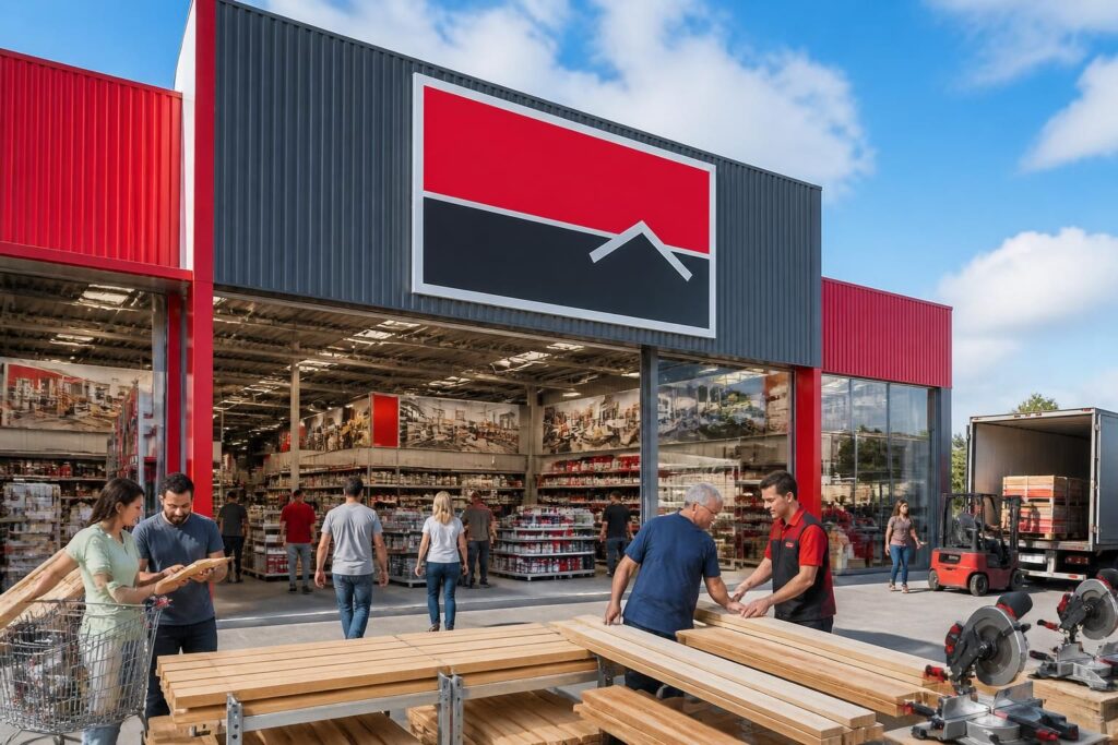 découvrez les services de brico dépôt leers pour réussir vos travaux au meilleur prix : conseils, matériaux de qualité et solutions adaptées à vos projets bricolage.