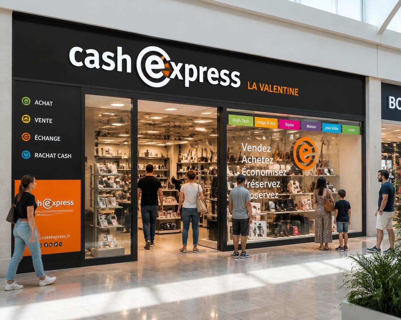 découvrez cash express la valentine, votre guide complet pour vendre et acheter en toute confiance. profitez de conseils pratiques et d'offres sécurisées pour toutes vos transactions.
