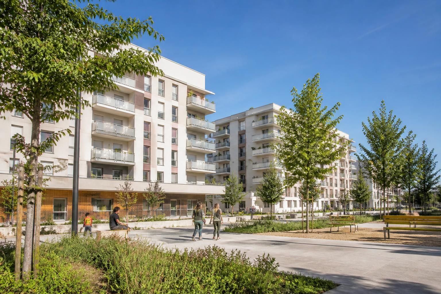 découvrez les enjeux et perspectives d'avenir de la cité rose à nanterre, un quartier emblématique en pleine transformation.