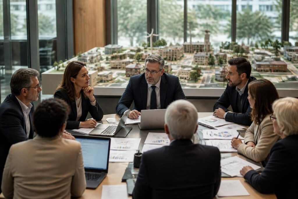découvrez comment la dotation globale d’équipement influence le budget des collectivités locales, ses mécanismes de financement et ses impacts sur leurs projets d'aménagement.
