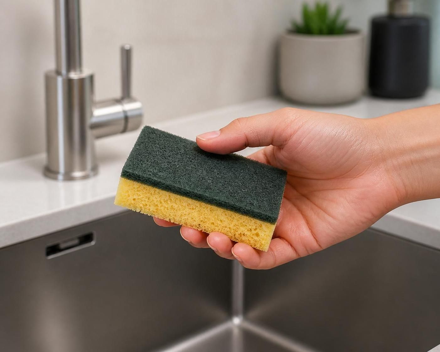 découvrez comment choisir l'éponge idéale pour chaque usage dans la maison, avec des conseils pratiques pour allier efficacité et durabilité dans votre quotidien.