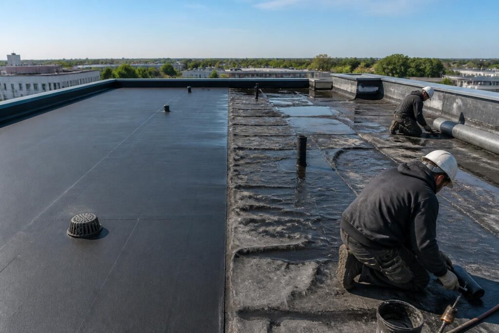 découvrez les erreurs courantes à éviter pour garantir l'étanchéité de votre toiture terrasse et assurer la durabilité de votre toit. conseils pratiques et solutions efficaces.