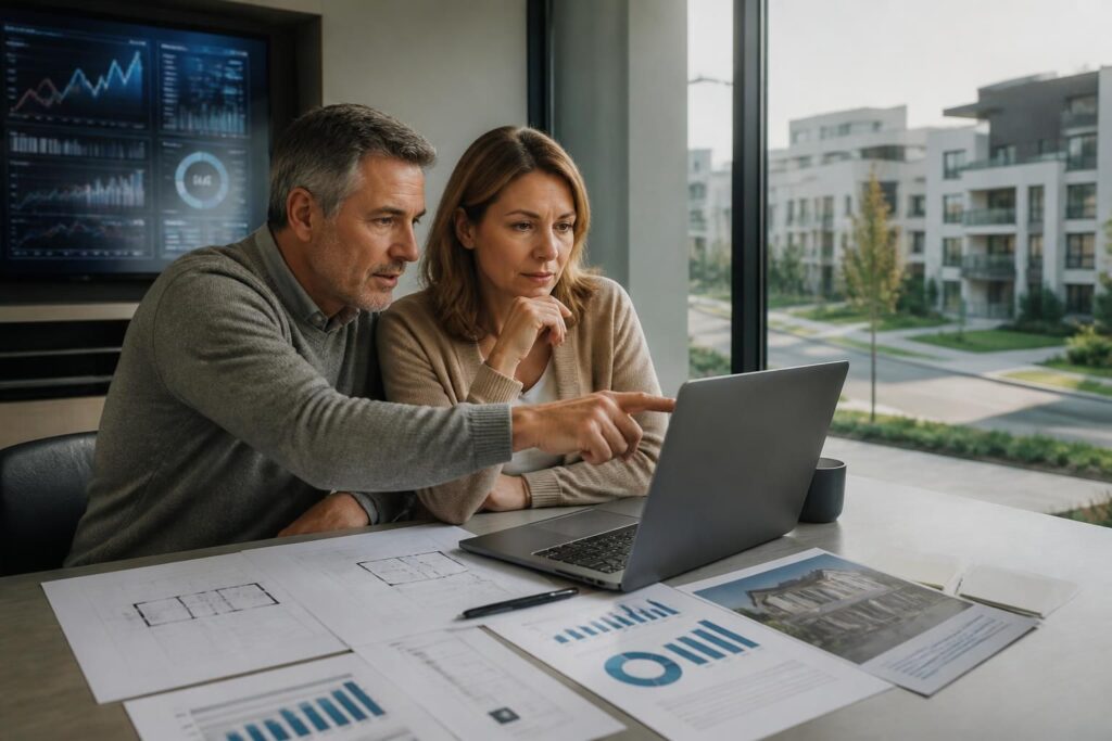découvrez comment l'index bt01 impacte vos choix immobiliers au quotidien et optimisez vos décisions grâce à une meilleure compréhension de cet indice clé.