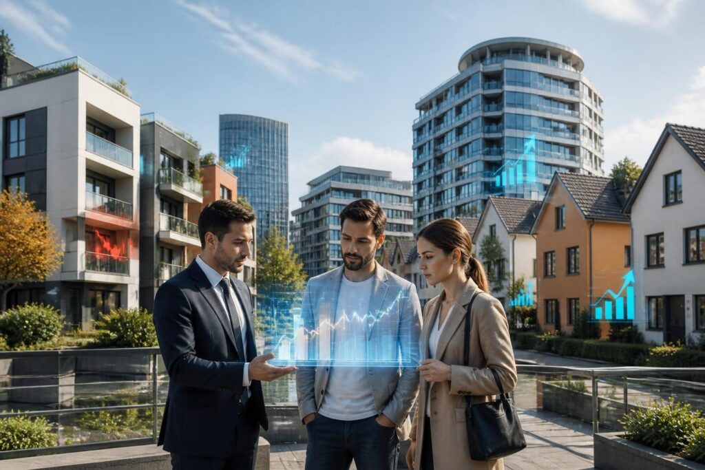 découvrez comment l'index gr influence la valeur de votre bien immobilier et son importance pour estimer précisément votre patrimoine.