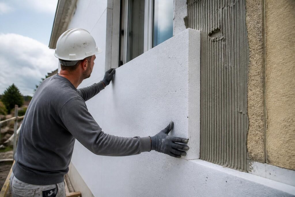 découvrez comment interpréter l'indice bt47 pour optimiser l'isolation de votre habitation et améliorer l'efficacité énergétique de vos travaux.