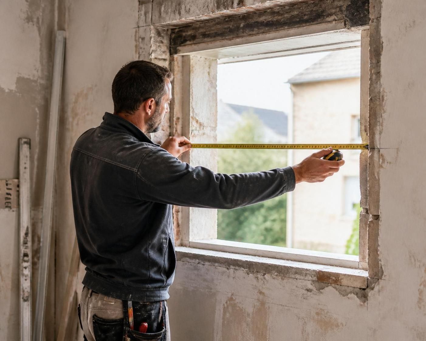 découvrez les erreurs courantes à éviter lors des prises de cotes pour garantir la réussite de vos travaux de construction ou de rénovation.