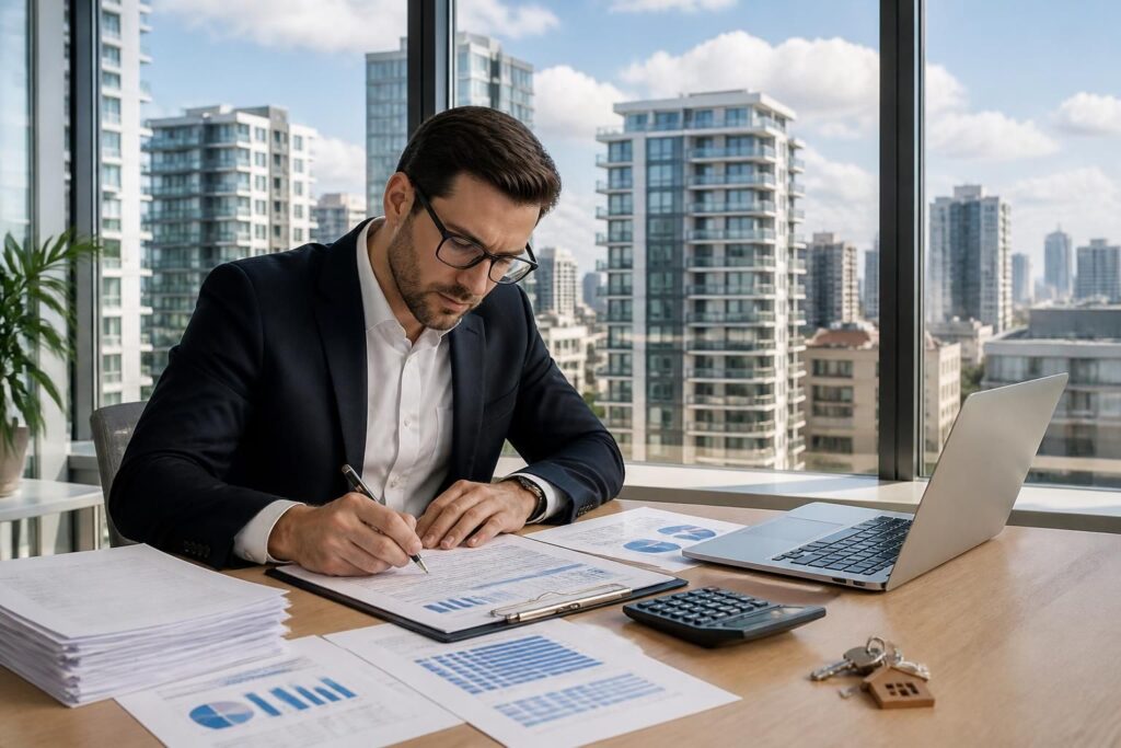 découvrez comment optimiser votre déclaration avec rep immo pour réduire efficacement vos impôts immobiliers et maximiser vos revenus.