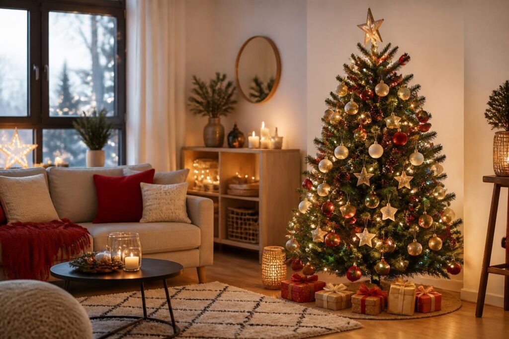 découvrez les nouveautés du sapin lidl 2025 et préparez votre décoration de noël avec les idées et conseils de l’enseigne pour un noël magique et tendance cette année.