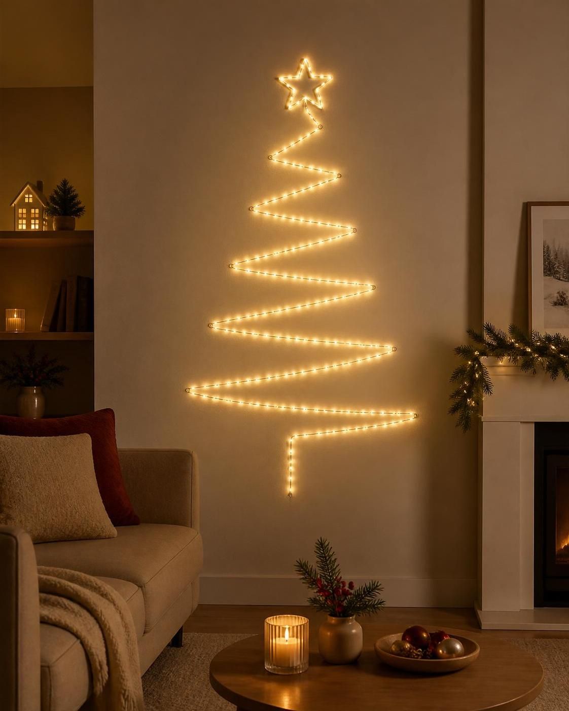 découvrez les nouveautés du sapin lidl 2025 et les idées déco pour un noël féérique. inspirez-vous des tendances de l’enseigne pour sublimer votre intérieur cette année.
