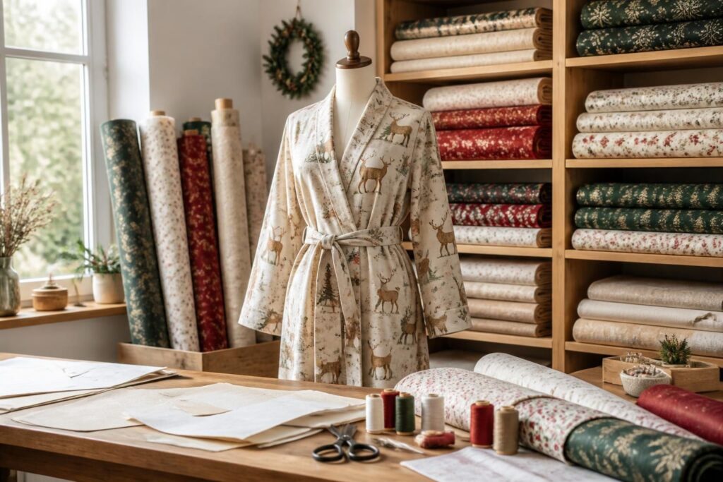 découvrez où trouver les meilleurs tissus à rennes pour vos projets couture. guide des bonnes adresses et astuces pour dénicher des affaires exceptionnelles en tissu.