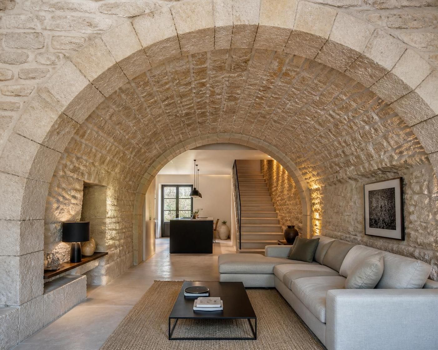 découvrez comment choisir le voussoir idéal, cette pierre clé essentielle pour la voûte de votre maison, afin d'assurer solidité et esthétisme à votre construction.
