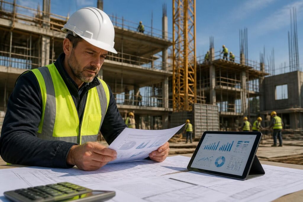découvrez comment l'affacturage btp peut sécuriser la trésorerie de vos chantiers en cours, en améliorant votre flux de trésorerie et en optimisant la gestion financière de vos projets.
