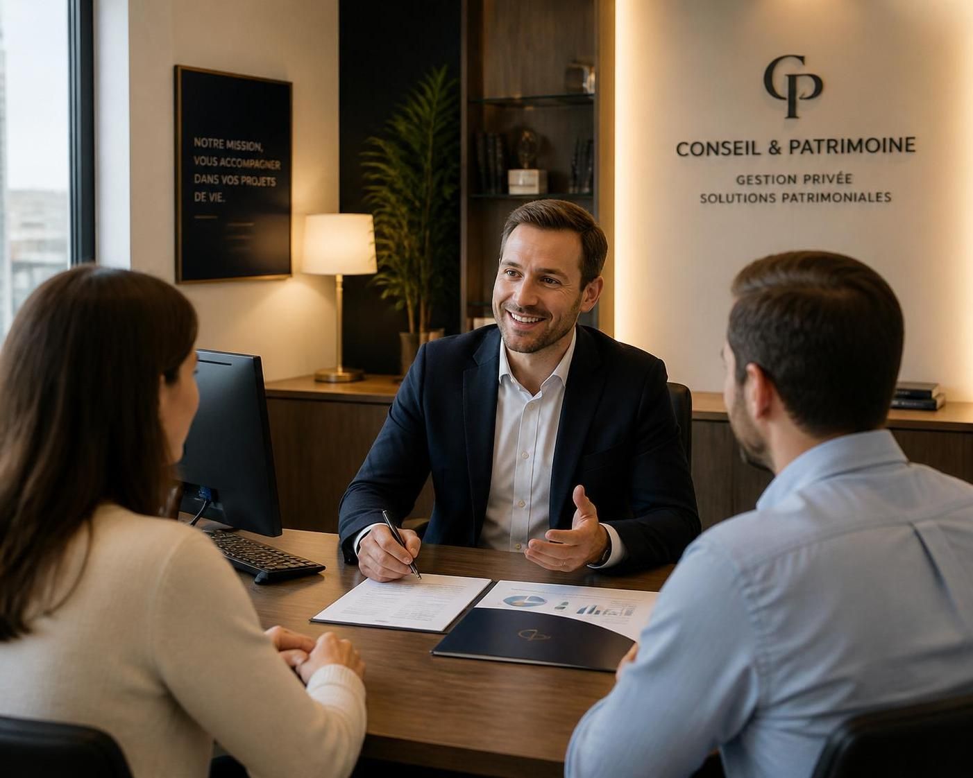 découvrez les avis sur l'agence ovb pour bien choisir votre conseiller en gestion de patrimoine et optimiser vos investissements.